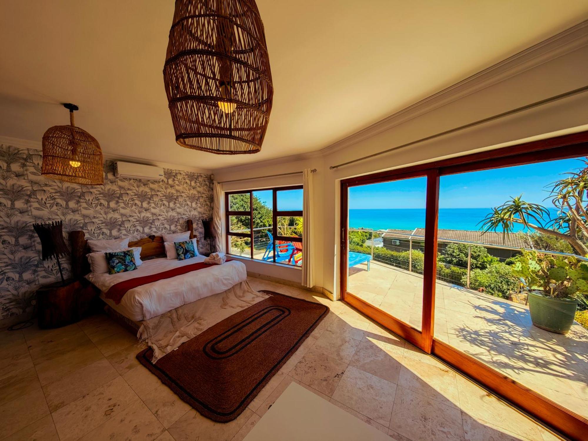 Beachwood Camps Bay Kapské Město Exteriér fotografie