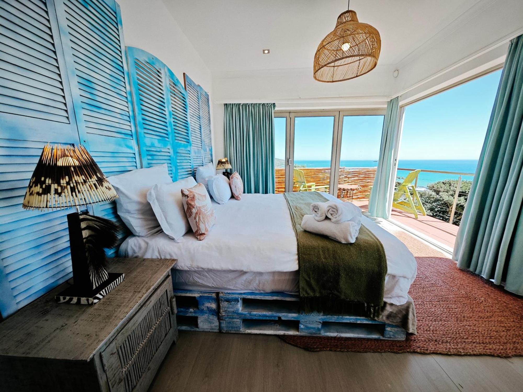 Beachwood Camps Bay Kapské Město Exteriér fotografie