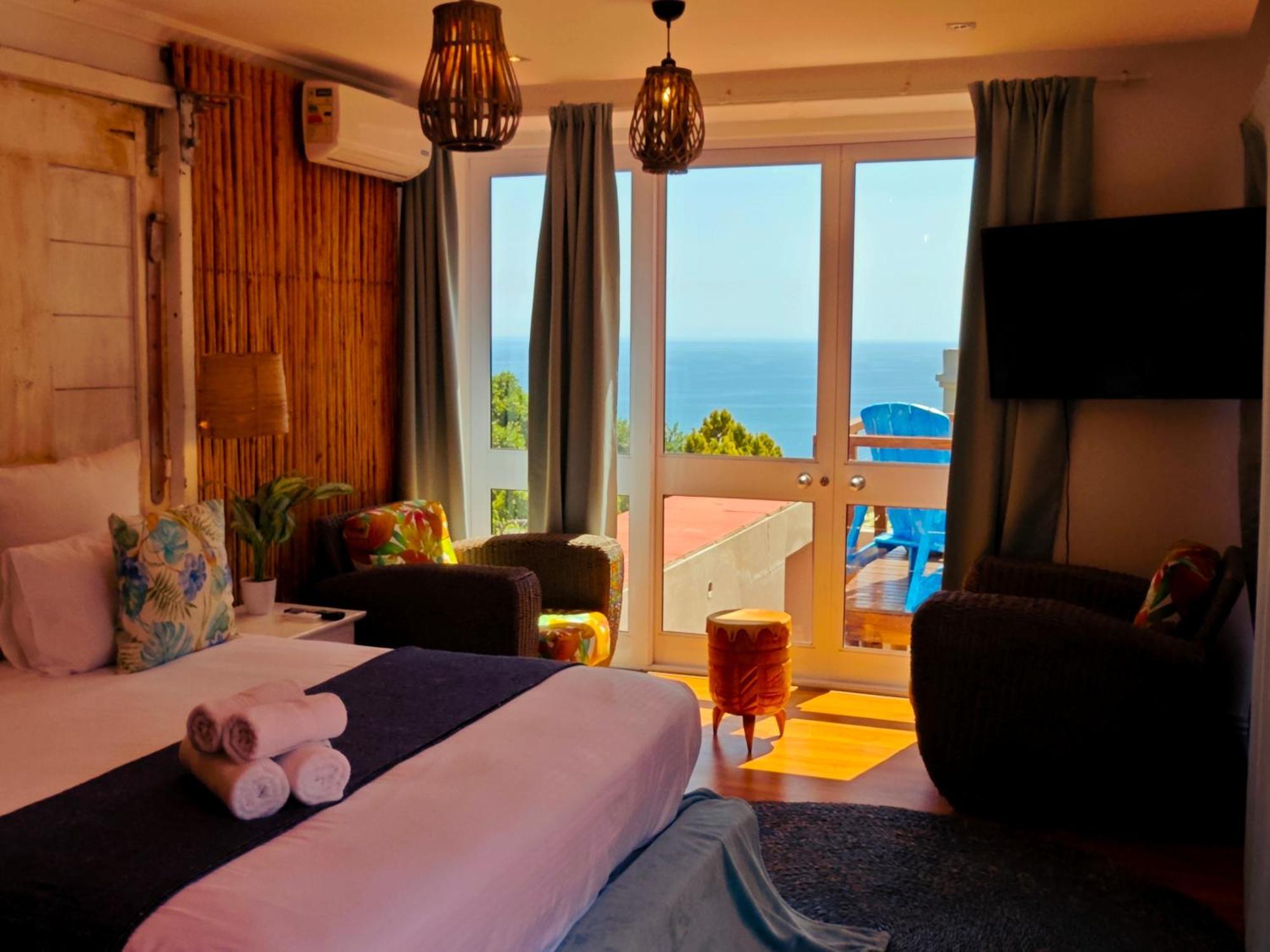 Beachwood Camps Bay Kapské Město Exteriér fotografie
