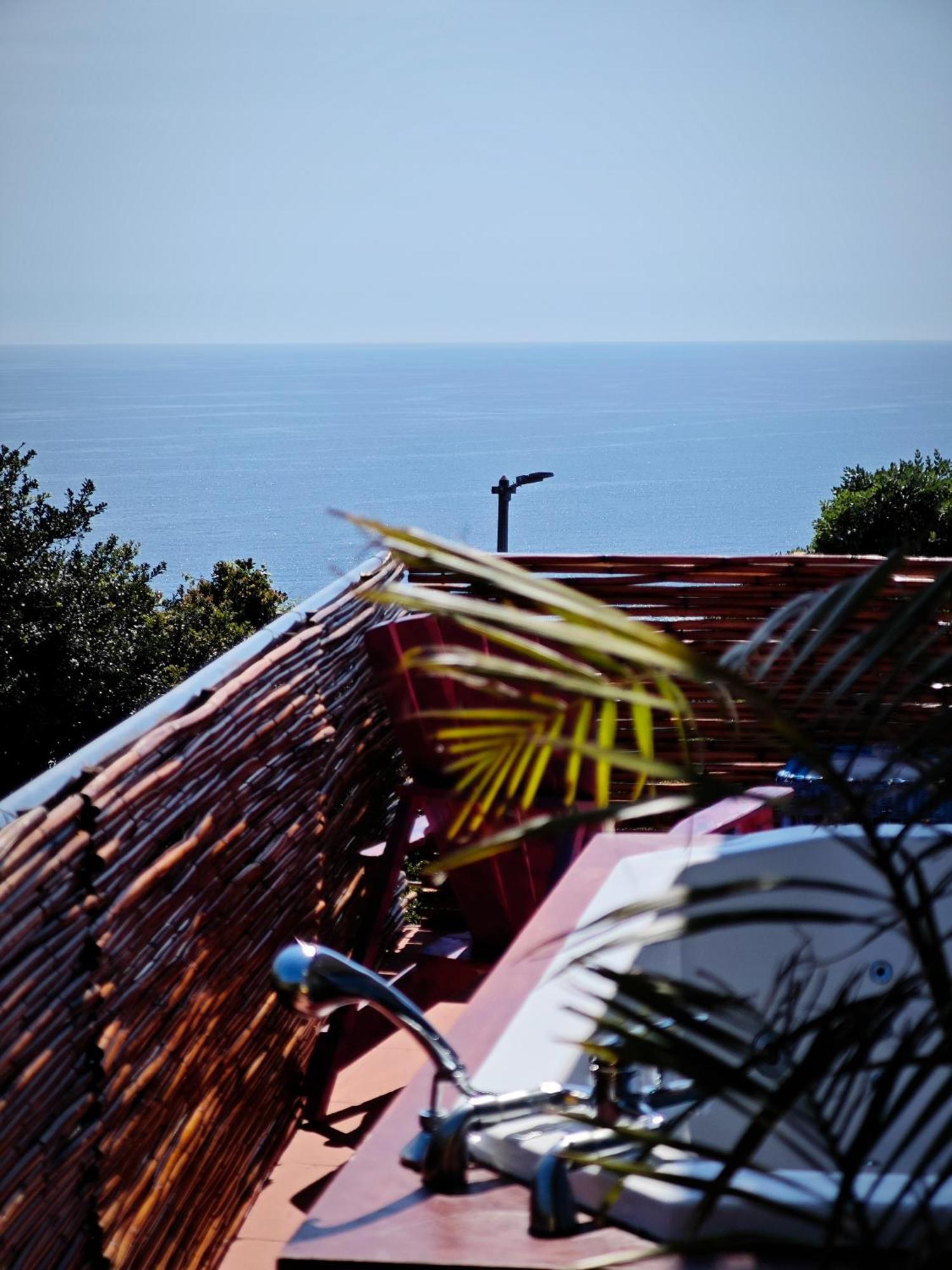Beachwood Camps Bay Kapské Město Exteriér fotografie